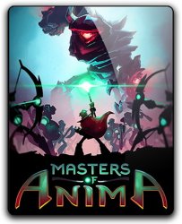 Masters of Anima (2018) (RePack от qoob) PC