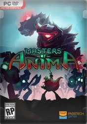 Masters of Anima (2018) (RePack от SpaceX) PC