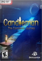 Candleman: The Complete Journey (2018) (RePack от SpaceX) PC