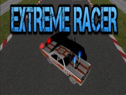 Extreme Racer (2018) PC