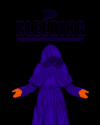 The Bleeding (2018) PC