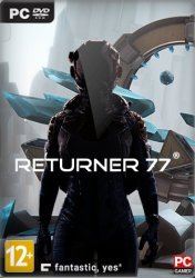 Returner 77 (2018/Лицензия) PC