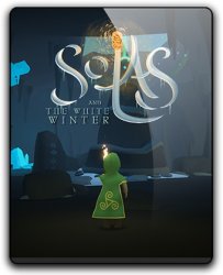 Solas and the White Winter (2018) (RePack от qoob) PC Solas and the White Winter (2018) (RePack от qoob) PC