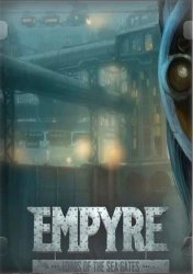 EMPYRE: Lords of the Sea Gates (2017/Лицензия) PC