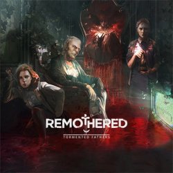 Remothered: Tormented Fathers HD (2018/Лицензия) PC