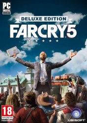 Far Cry 5: Gold Edition (2018) (RePack от qoob) PC