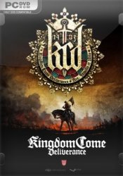 Kingdom Come: Deliverance - Royal Edition (2018) (Repack от =nemos=) PC