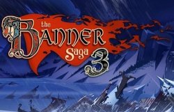 The Banner Saga 3 - известна дата премьеры