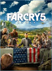 Far Cry 5 - Gold Edition (2018) (RePack от селезень) PC