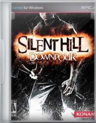 Silent Hill: Downpour (2012) PC