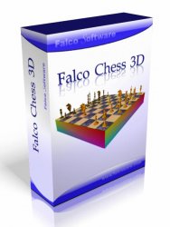 Falco Chess (2017) PC