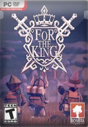 For The King (2018) (RePack от SpaceX) PC