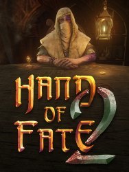 Hand of Fate 2 (2017) (RePack от R.G. Catalyst) PC
