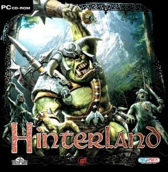 Hinterland: Orc Lords (2009/RePack) PC