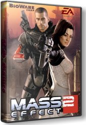 Mass Effect 2 (2010) (RePack от R.G. Механики) PC