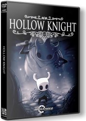 Hollow Knight (2017) (RePack от R.G. Механики) PC