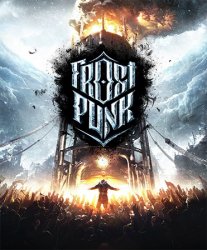 Frostpunk: Game of the Year Edition (2018/Лицензия) PC