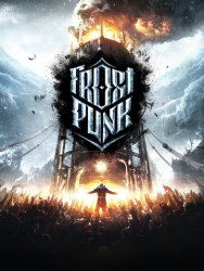 Frostpunk (2018) (RePack от FitGirl) PC