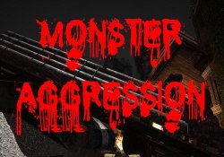 Monster Aggression (2018) PC