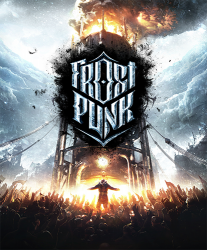 Frostpunk: Game of the Year Edition (2018) (RePack от SpaceX) PC