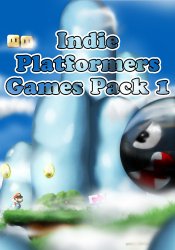 Indie Platformers Games Pack 1 (2018) PC