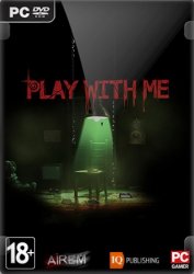 Play With Me (2018/Лицензия) PC