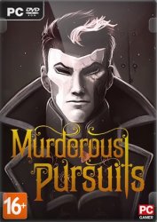 Murderous Pursuits (2018/Лицензия) PC