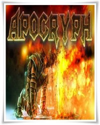 Apocryph: an old-school shooter (2018/Лицензия) PC