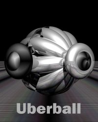 Uberball (2017) PC