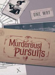 Murderous Pursuits (2018) (RePack от FitGirl) PC