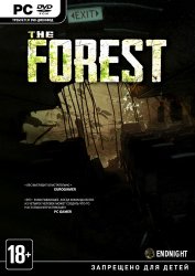 The Forest (2018/Лицензия) PC