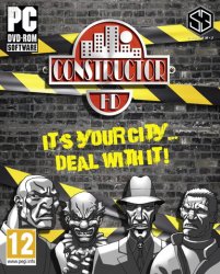 Constructor HD (2017) (RePack от FitGirl) PC