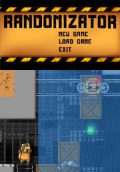 Randomizator (2018) PC