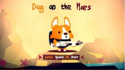 Dog On The Mars (2018) PC