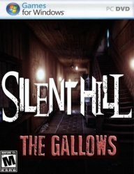 Silent Hill: The Gallows (2016/Demo) PC