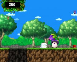 Fluffy Adventure 2.0 (2018) PC