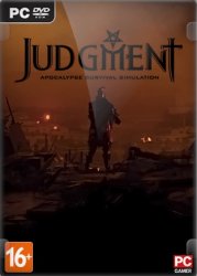 Judgment: Apocalypse Survival Simulation (2018/Лицензия) PC