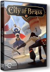 City of Brass (2018) (RePack от R.G. Механики) PC