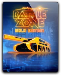 Battlezone Gold Edition (2017) (RePack от qoob) PC