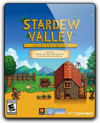 Stardew Valley (2016) (RePack от Pioneer) PC