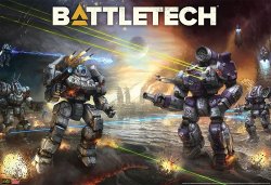 На волне успеха Battletech разработчики готовят патчи и дополнения