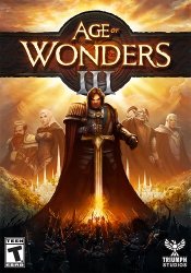 Age of Wonders 3: Deluxe Edition (2014) (RePack от xatab) PC