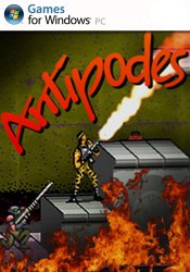 Antipodes 1.1 (2018) PC