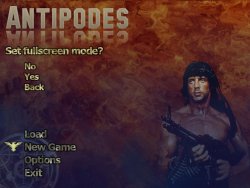 Antipodes 1.1 (2018) PC