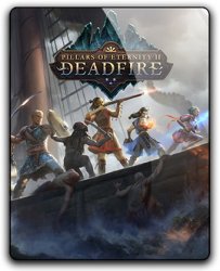 Pillars of Eternity II: Deadfire (2018) (RePack от =nemos=) PC