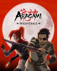 Aragami: Nightfall (2018) (RePack от xatab) PC