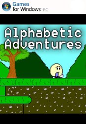 Alphabetic Adventures 1.1 (2018) PC