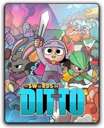 The Swords of Ditto (2018) (RePack от qoob) PC