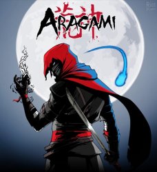 Aragami (2016) (RePack от FitGirl) PC