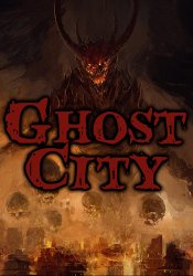 Ghost City (2018) PC